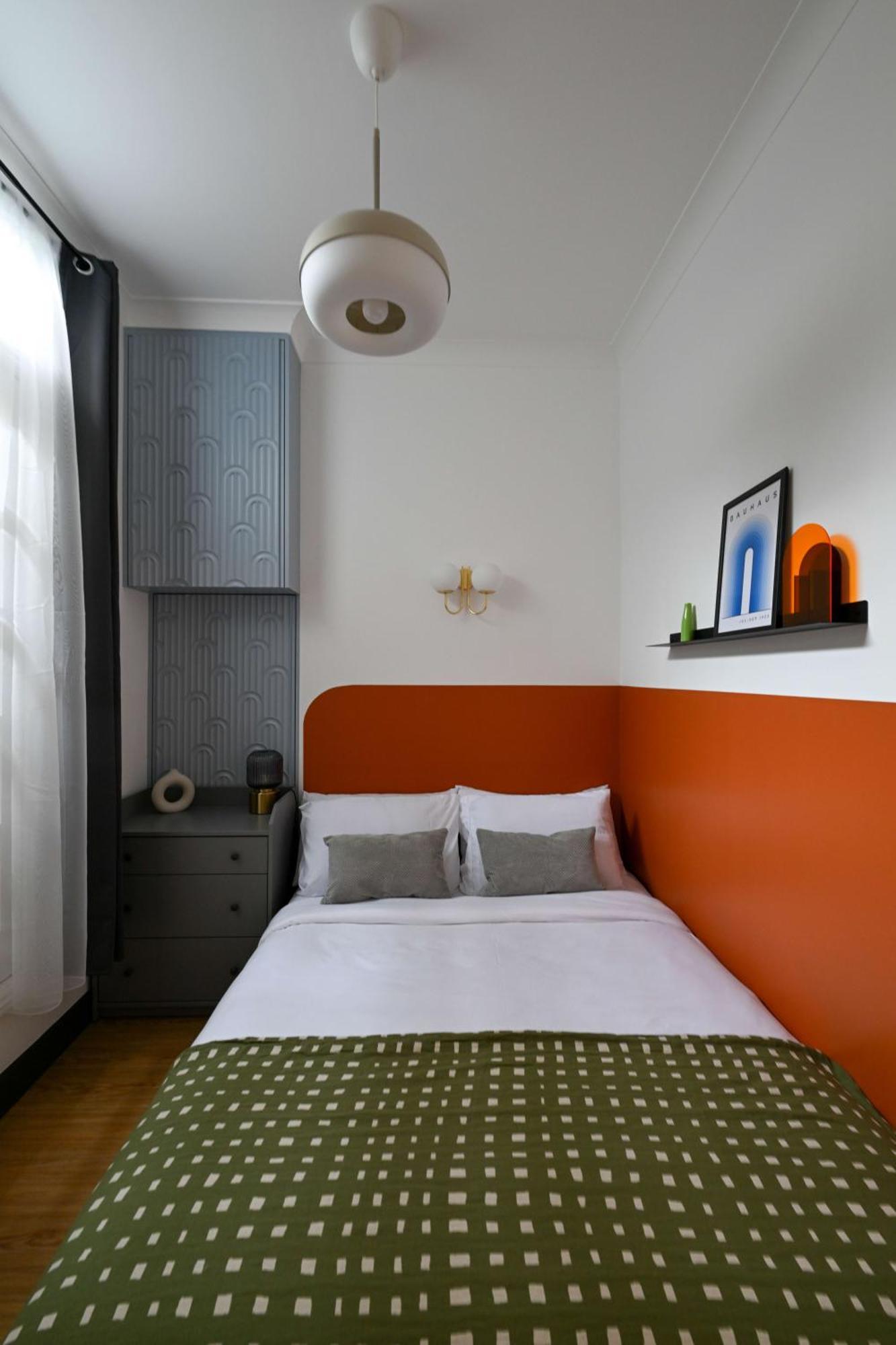 Designed Ensuite Bedroom Unit Close To Angel Stn Gasthof London